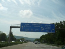 Мы едем, еем, едем... в Баден-Баден.