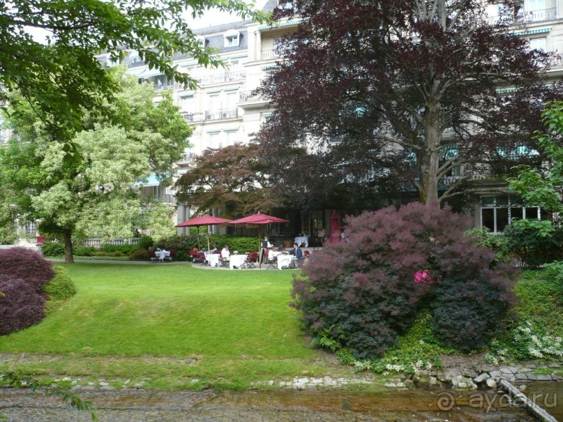 Баден-Баден