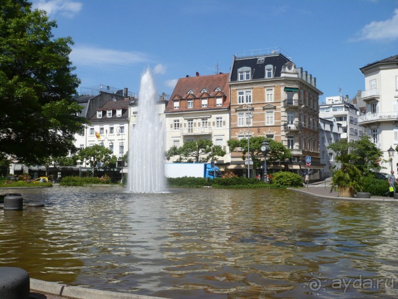 Баден-Баден