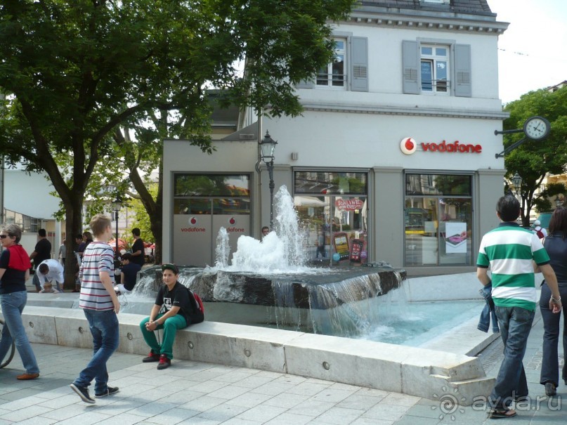 Баден-Баден