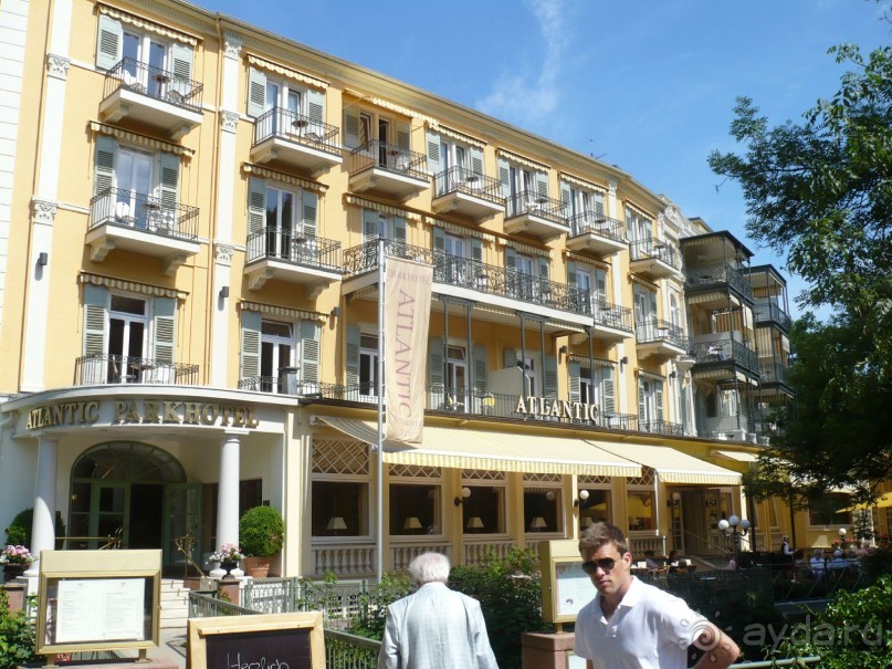 Баден-Баден