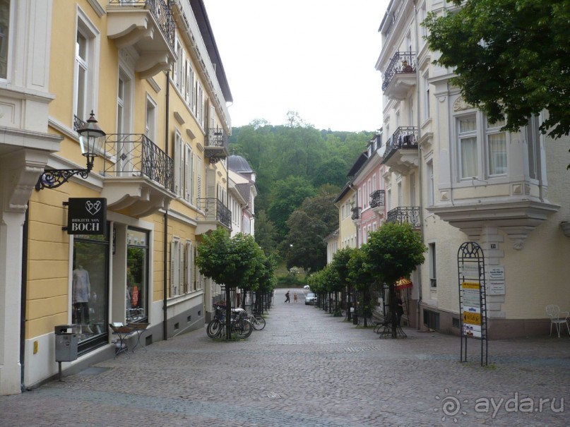 ...и чистота...