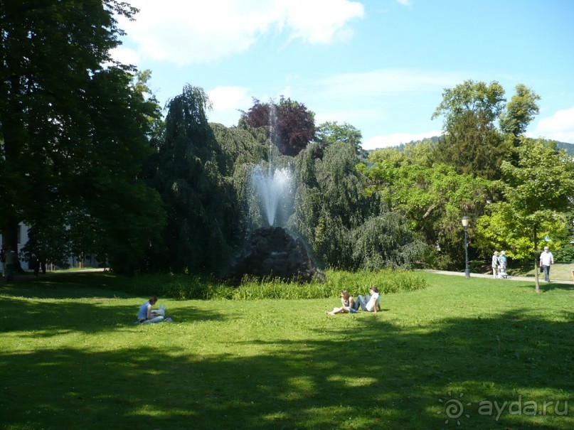 Баден-Баден