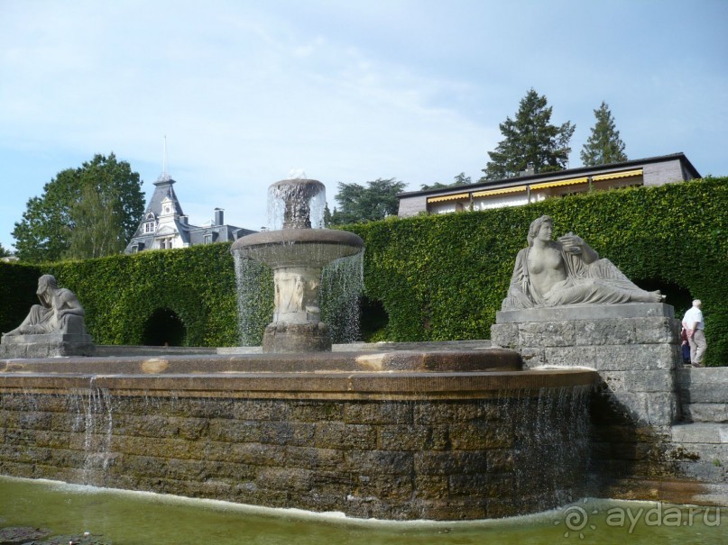 Баден-Баден