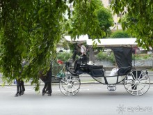 Моя любовь - Карловы Вары. Часть 3.