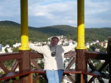 Мое ежегодное традиционное фото.