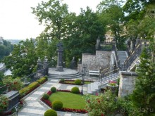 Моя любовь - Карловы Вары. Часть 3.