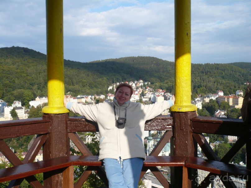 Мое ежегодное традиционное фото.