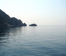 Краешек земли