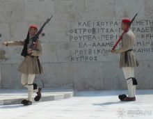 Афины - из прошлого в будущее