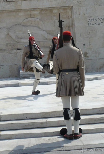 Почетный караул