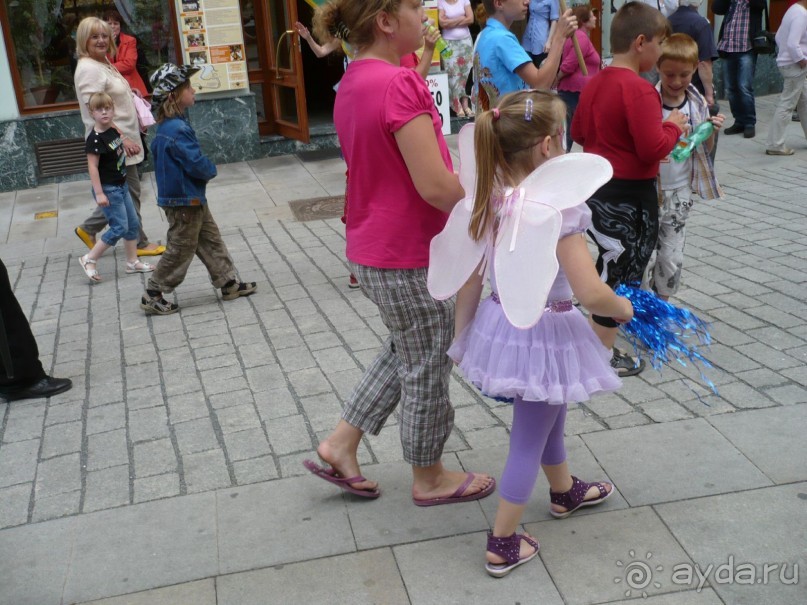 Карловарский карнавал