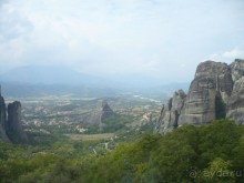 Зачарованный край