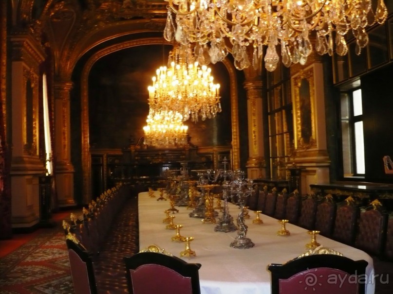 Париж, Париж....