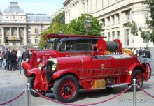 Париж, Париж....