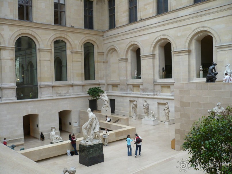 Париж, Париж....