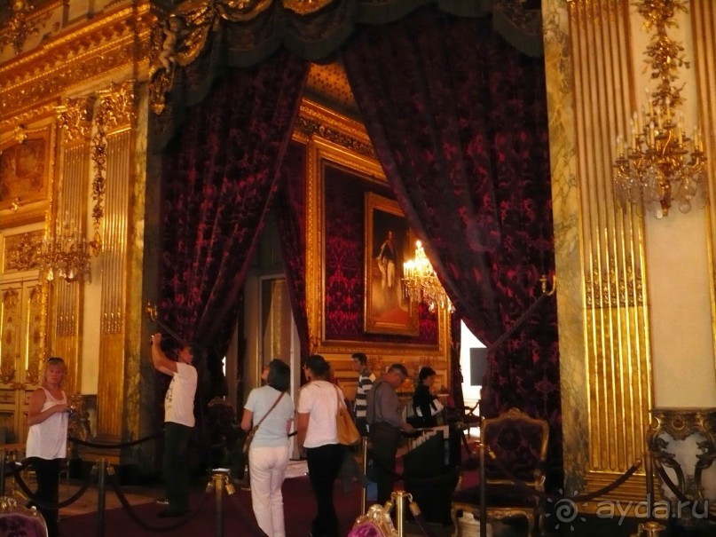 Париж, Париж....