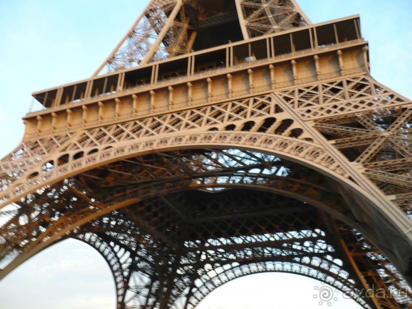 Париж, Париж....