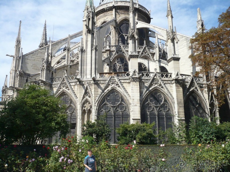 Париж, Париж....