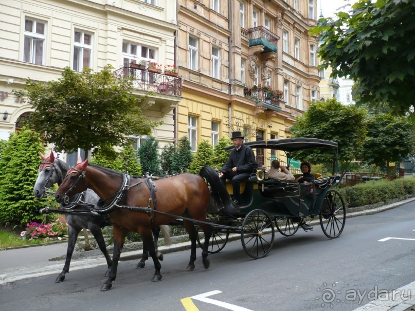 Улица Садовая