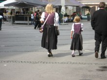 Альбом рассказа "Зальцбург"