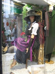 Альбом рассказа "Зальцбург"