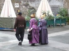 Альбом рассказа "Зальцбург"