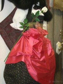 Альбом рассказа "Зальцбург"