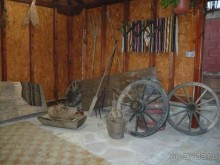 Альбом рассказа "Болгарская деревня"