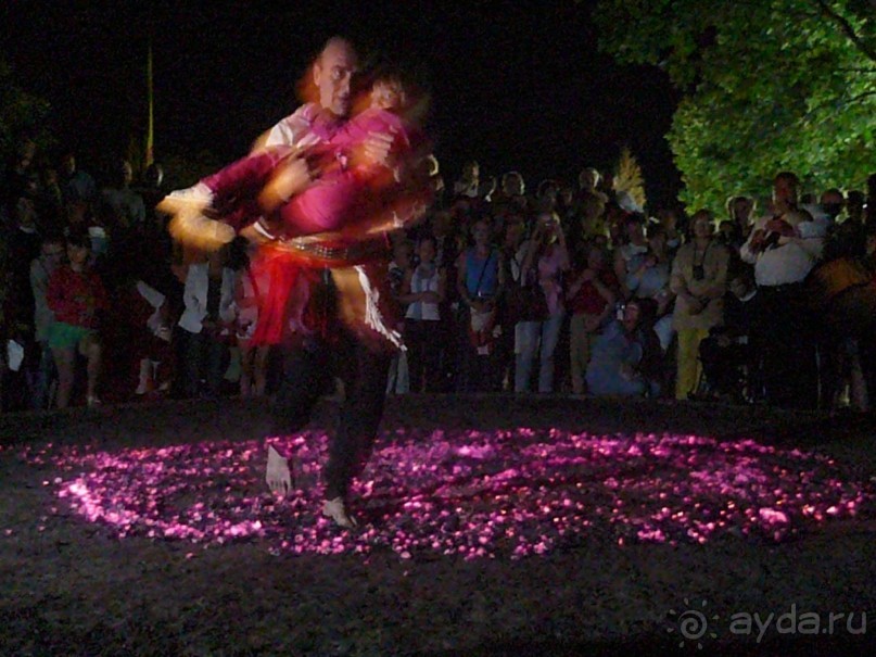 Альбом рассказа "Болгарская деревня"