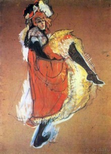 Альбом рассказа "Париж, Париж... Часть 2."