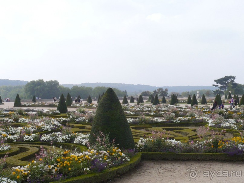 Париж, Париж... Часть 2.