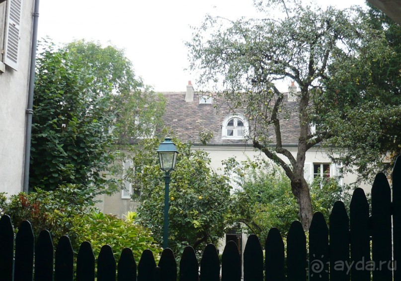 Париж, Париж... Часть 2.