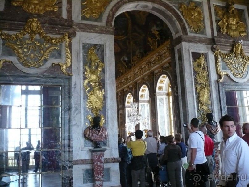 Париж, Париж... Часть 2.