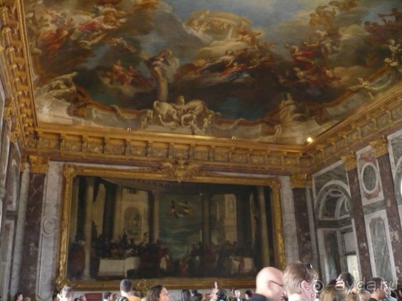 Париж, Париж... Часть 2.