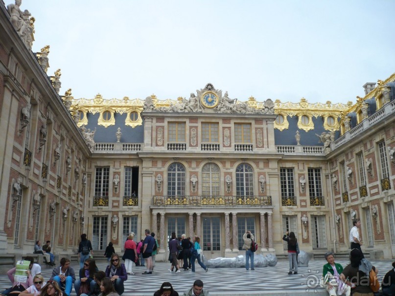 Париж, Париж... Часть 2.