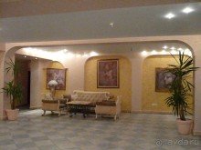 Чайка Бич 4*