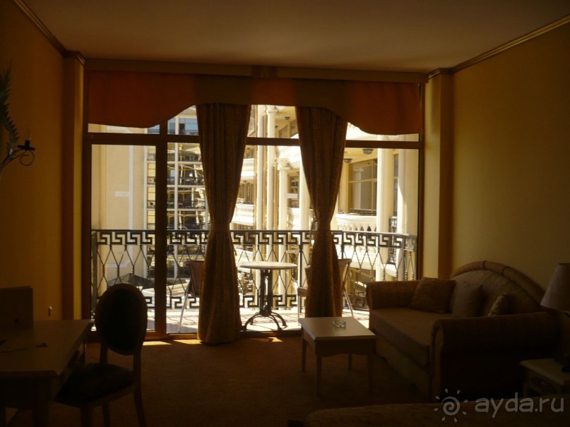  Действительность оказалась просто шокирующей!