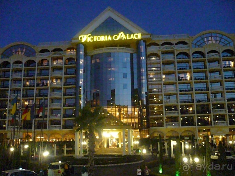  Действительность оказалась просто шокирующей!