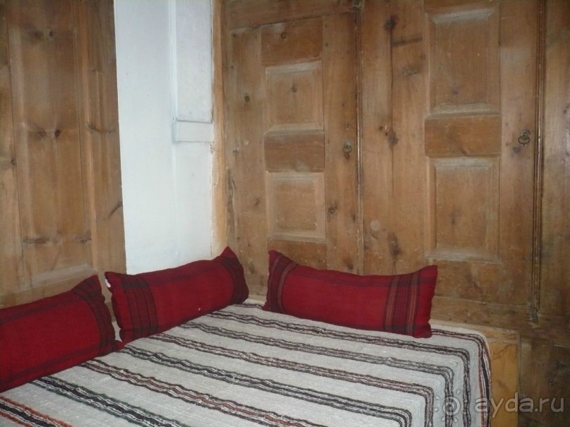 Болгарские монастыри