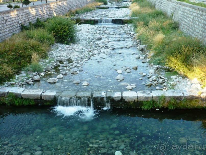 Болгарские монастыри