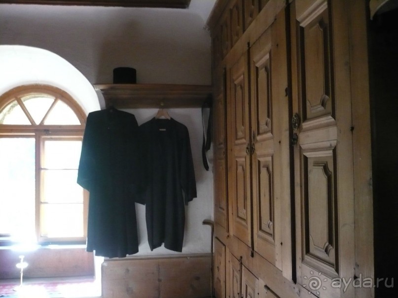 Болгарские монастыри