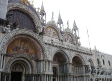 Моё путешествие из КВ в Италию. Продолжение.