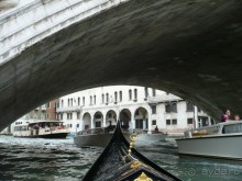 Моё путешествие из КВ в Италию. Продолжение.