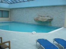 Бассейн SPA центра