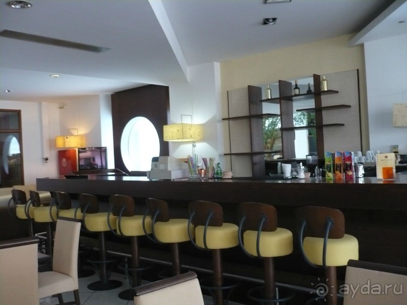 Лобби-бар