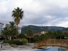 отель соответствует своим звёздам