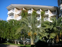 отель соответствует своим звёздам