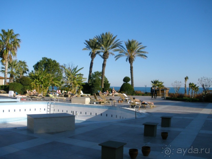 отель соответствует своим звёздам