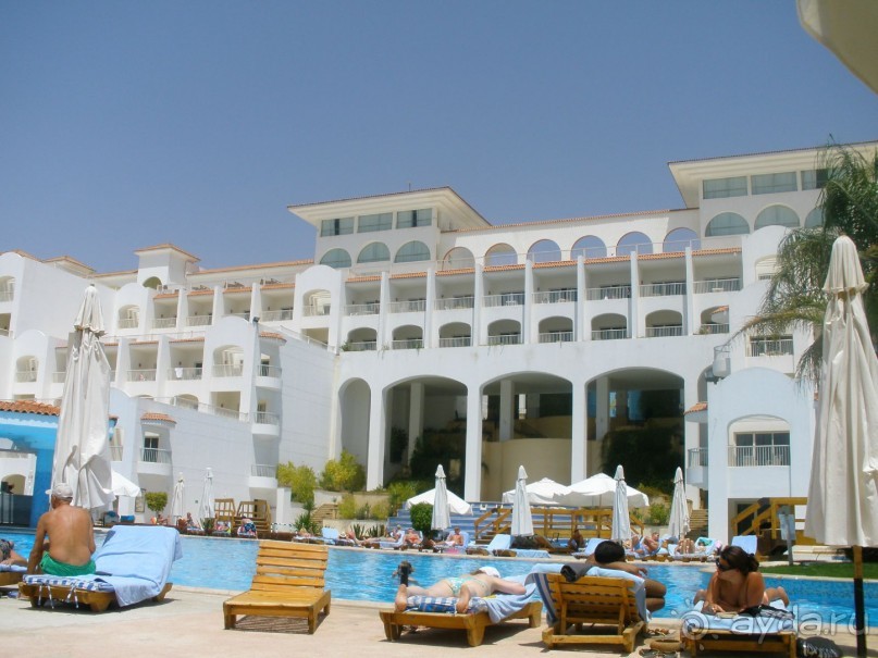 Savita Resort &amp;amp;amp;amp;amp;amp; Spa не стоит 5 звёзд